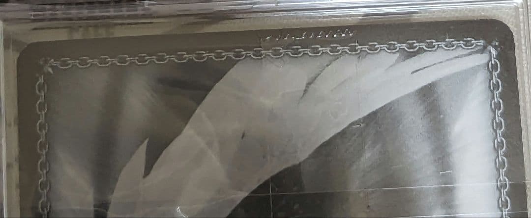 アマルガム　翼　ssp（期間:6/19〜6/21間の出品）