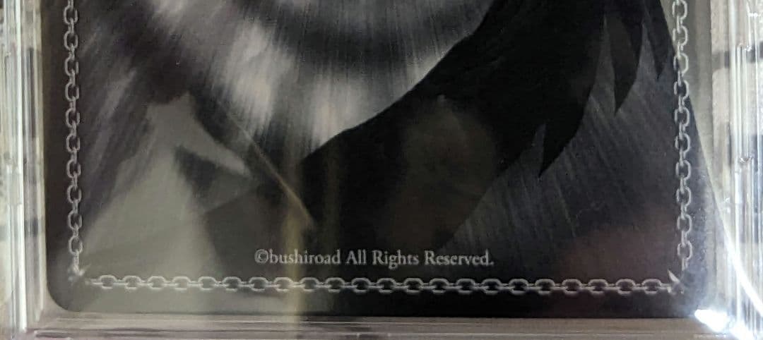 アマルガム　翼　ssp（期間:6/19〜6/21間の出品）