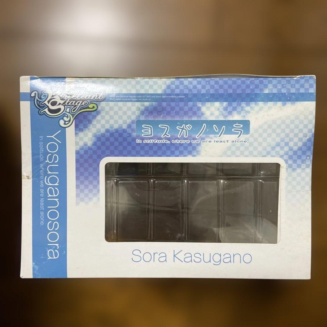 未開封 春日野穹 Brilliant Stage フィギュア