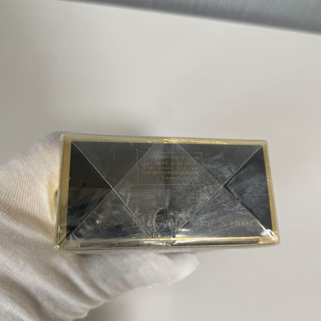 新品未使用 シャネル ココ オードゥ パルファム50ml