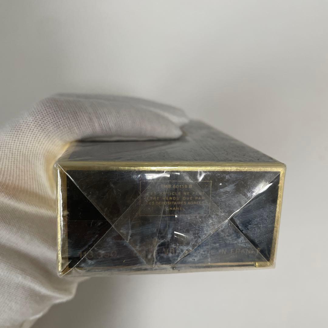 新品未使用 シャネル ココ オードゥ パルファム50ml