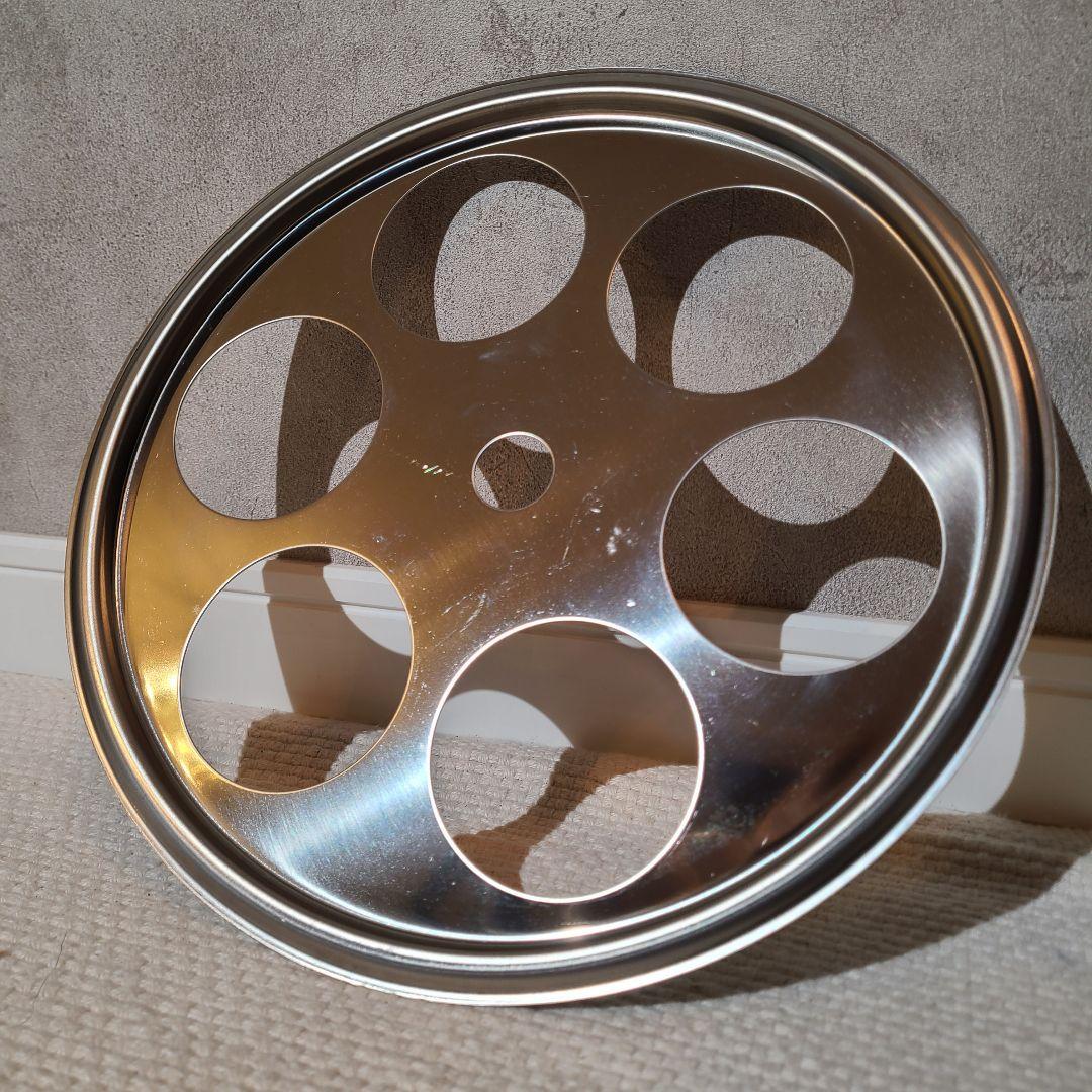 INKOR　インコア　大フライパン　ダッチカバー　セニアラック　セニアカップ