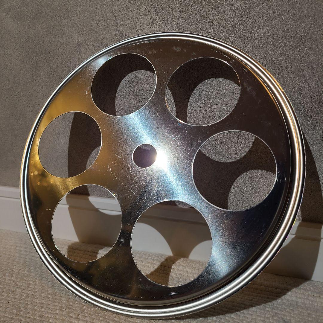 INKOR　インコア　大フライパン　ダッチカバー　セニアラック　セニアカップ