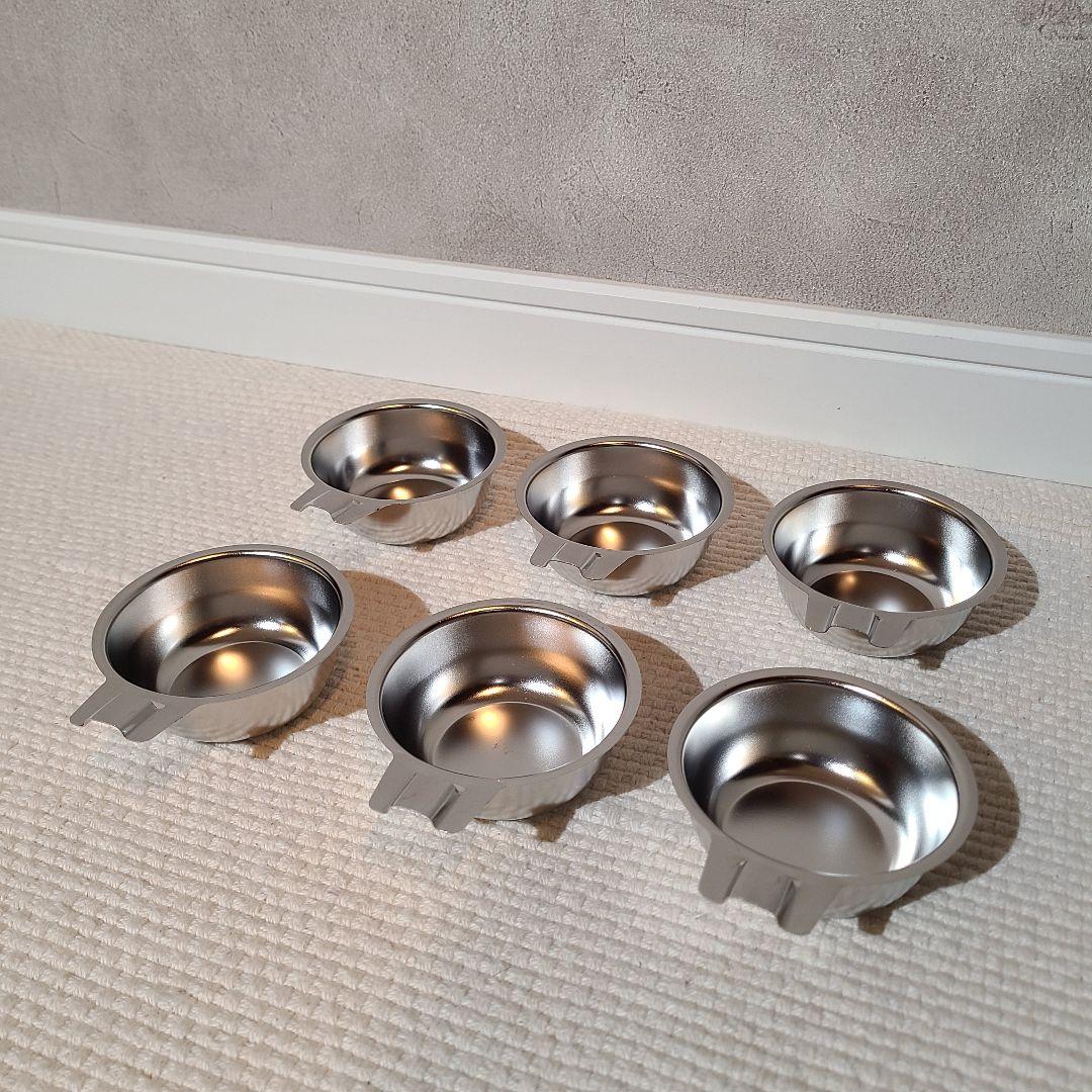 INKOR　インコア　大フライパン　ダッチカバー　セニアラック　セニアカップ