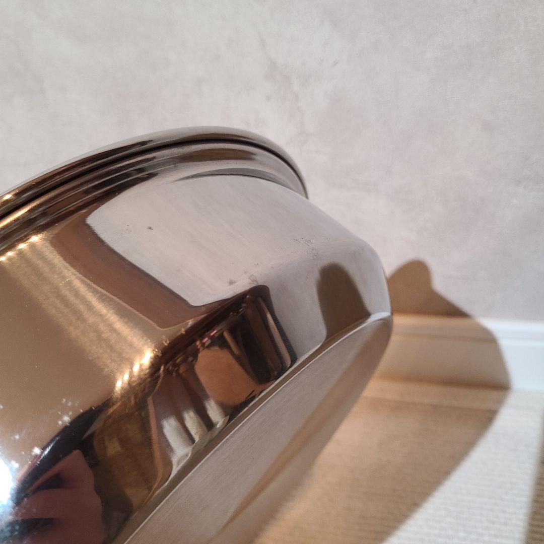 INKOR　インコア　大フライパン　ダッチカバー　セニアラック　セニアカップ