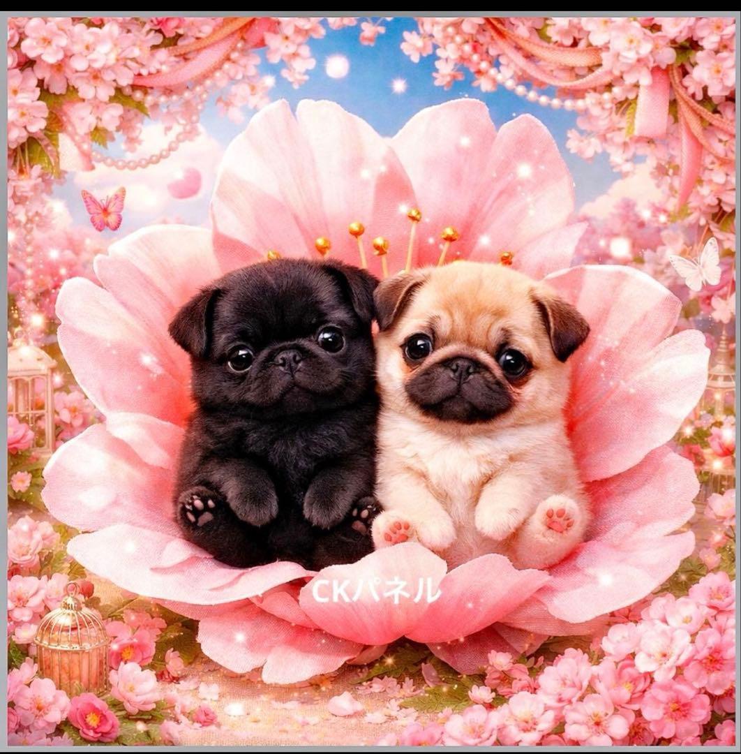 ❤️オーダー製作お受付用　確認用生地一部 320❤️