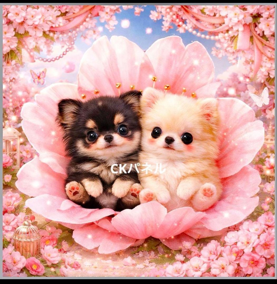 ❤️オーダー製作お受付用　確認用生地一部 320❤️