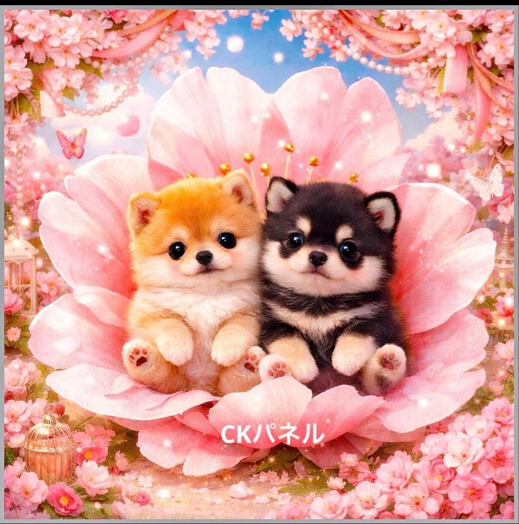 ❤️オーダー製作お受付用　確認用生地一部 320❤️