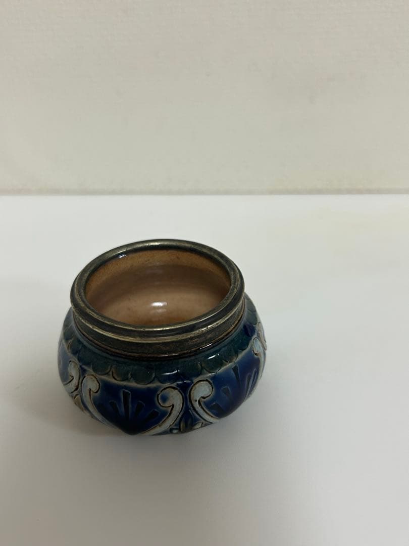 ドールトン・ランベス・ストーンウェア　エステティック・クルエットセット1882年