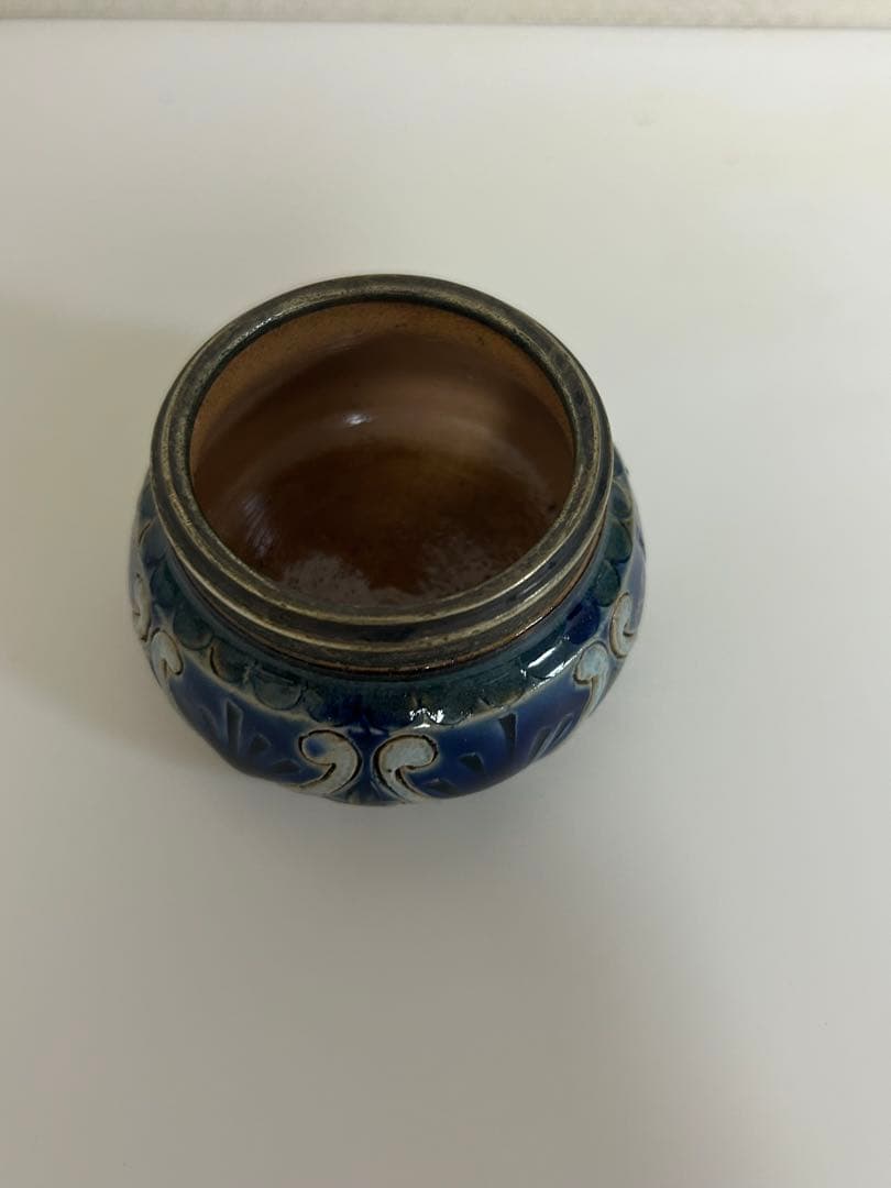 ドールトン・ランベス・ストーンウェア　エステティック・クルエットセット1882年