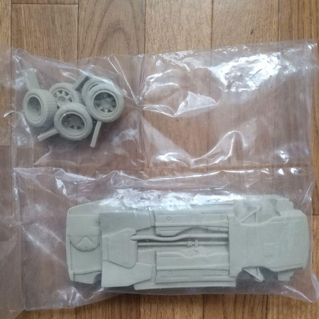 1/24 スタジオ27 カストロールセリカ トランスキット タミヤ用 欠品