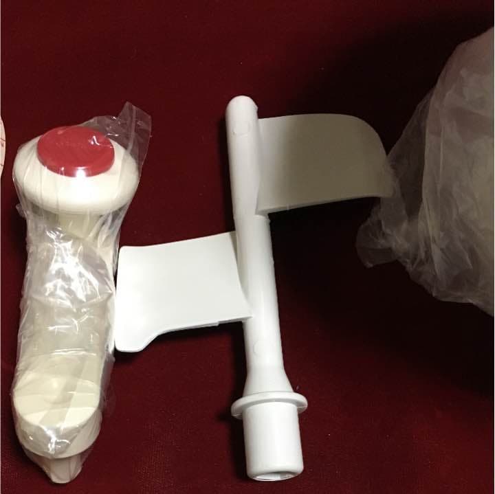 アイスクリームメーカー