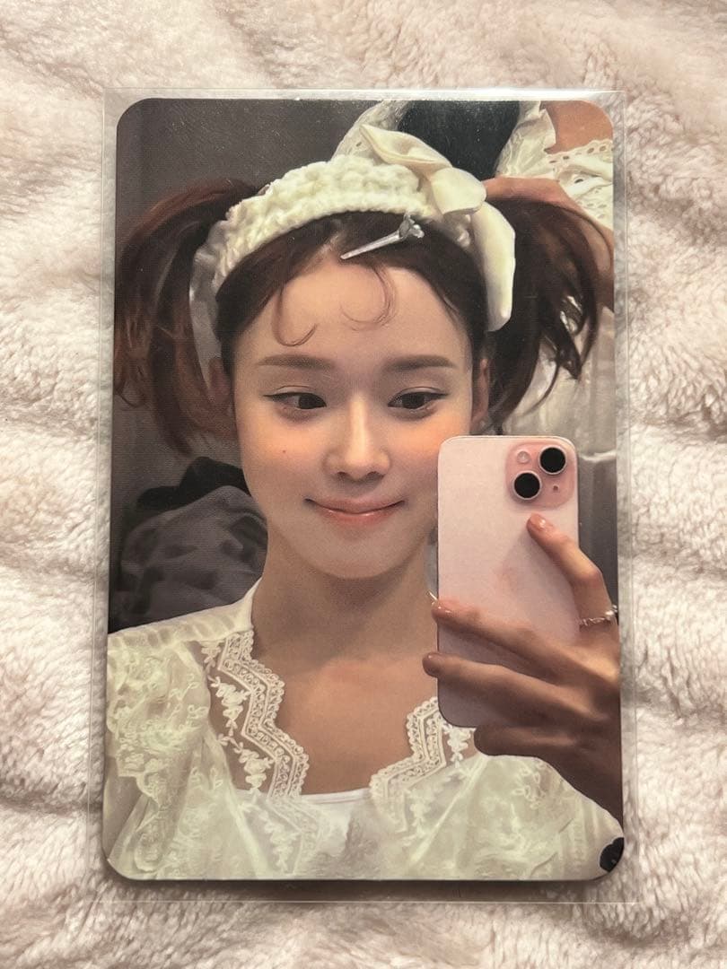 aespa サノク Drama MBC 公開放送 限定 トレカ ウィンター - メルカリ