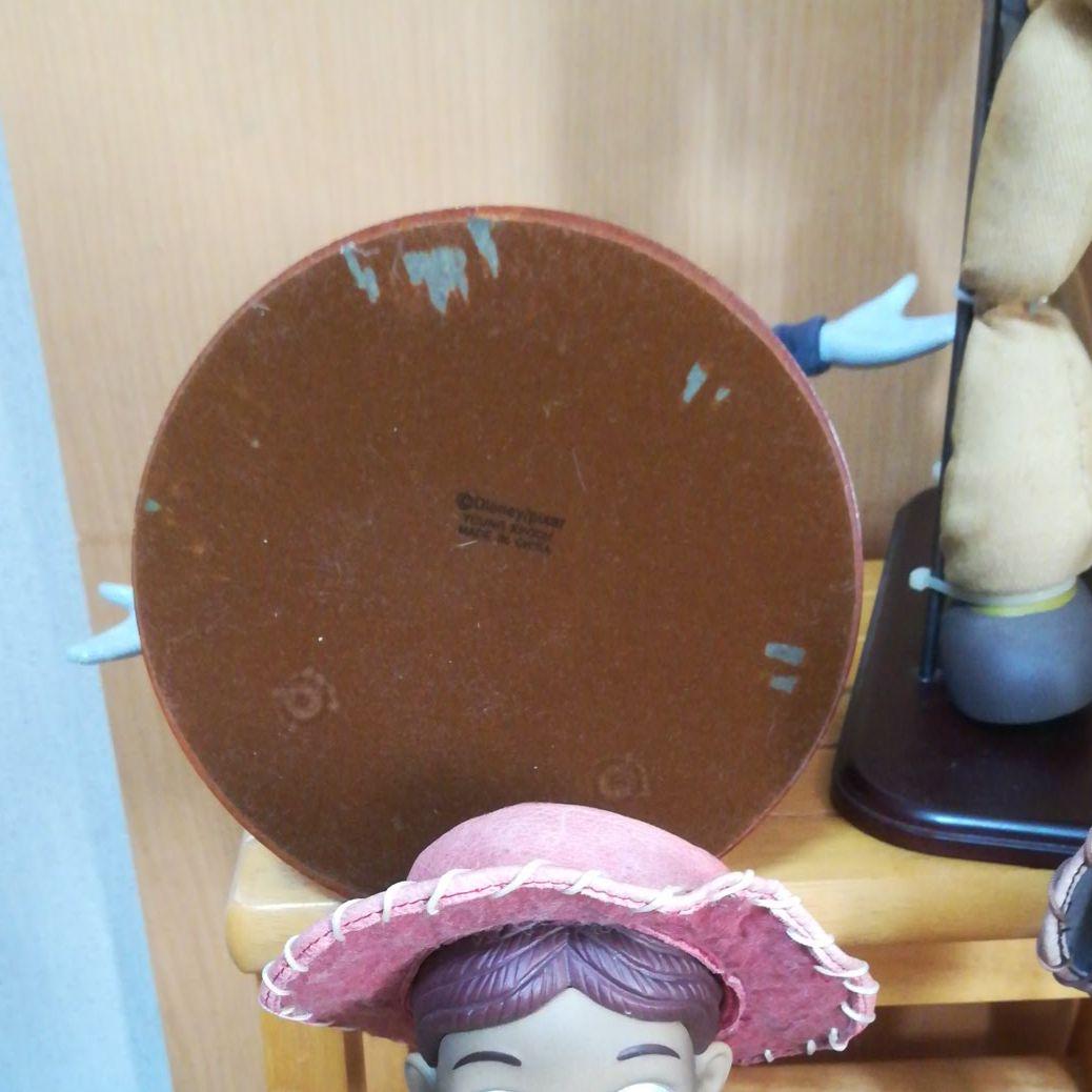 トイストーリー★ラウンドアップ