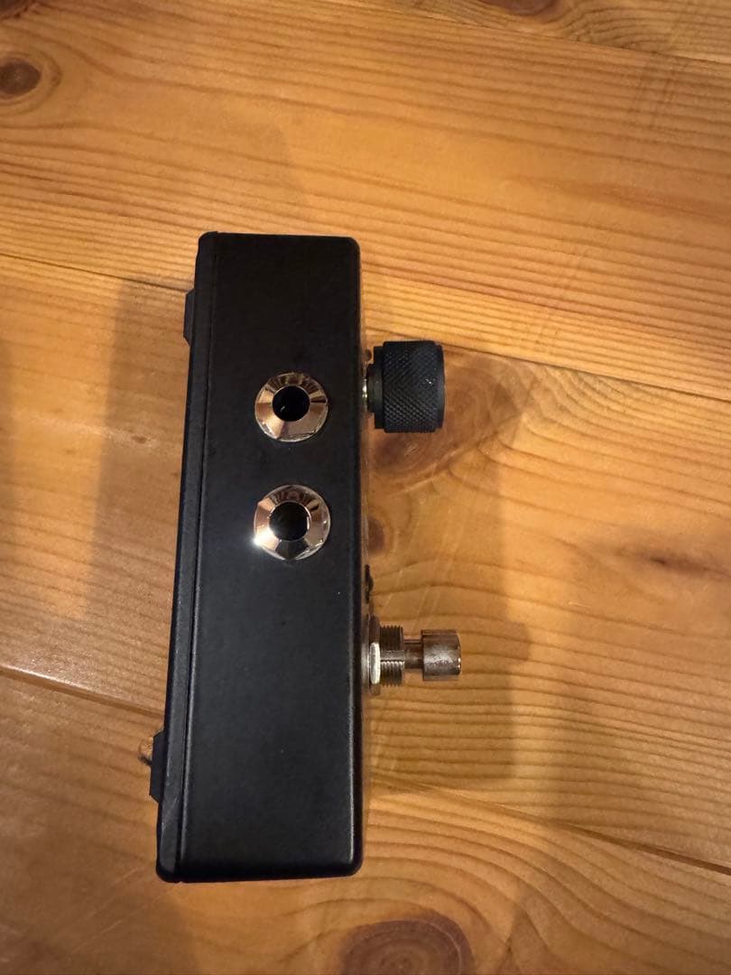 MXR noise clamp ノイズゲート