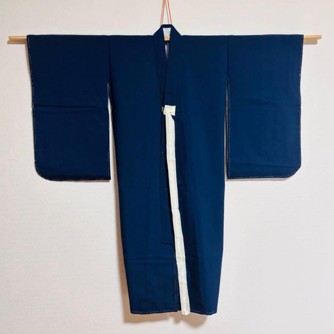 【男の子】 着物 袴 9点セット 七五三 鷹 模様 吉祥紋様金彩入り 日本製