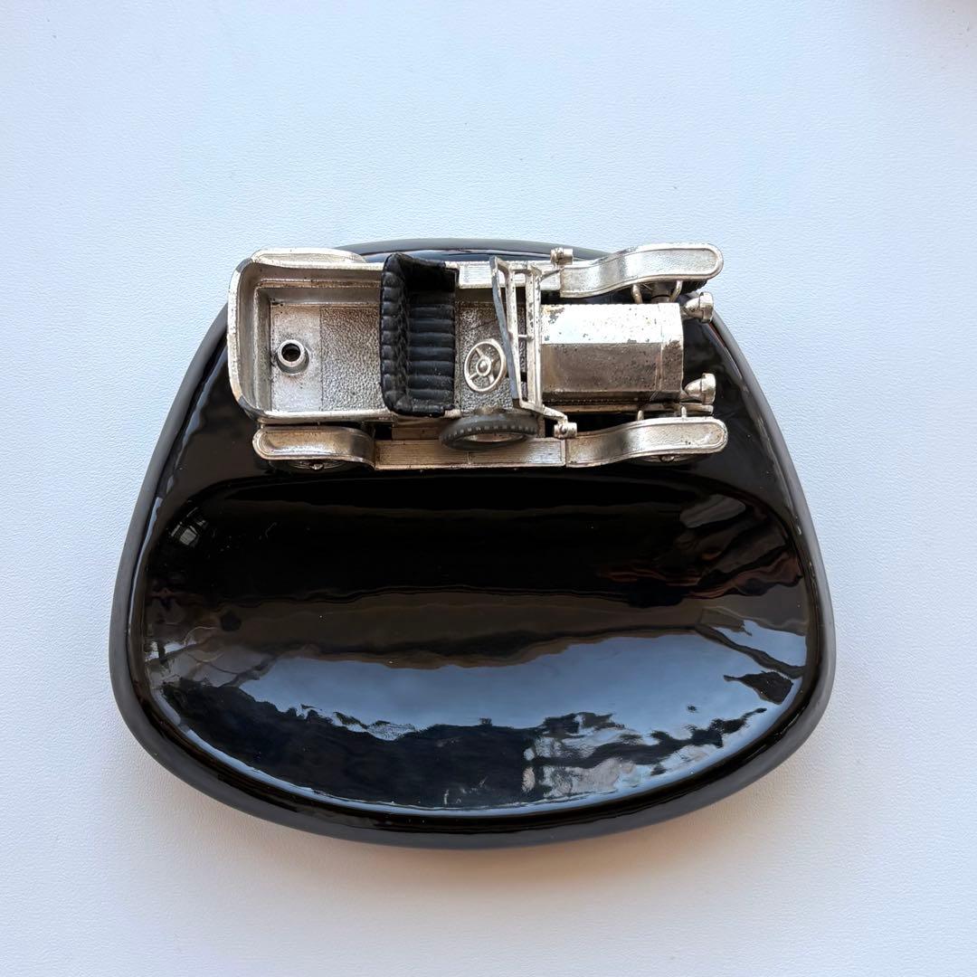 【英国製】Lesney Rolls-Royce Silver Ghost 灰皿