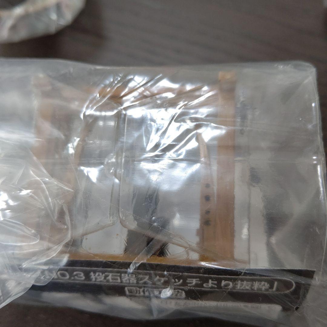 超レアモナリザレオナルドダビンチスケッチコレクションミニチュアフィギュア6セット