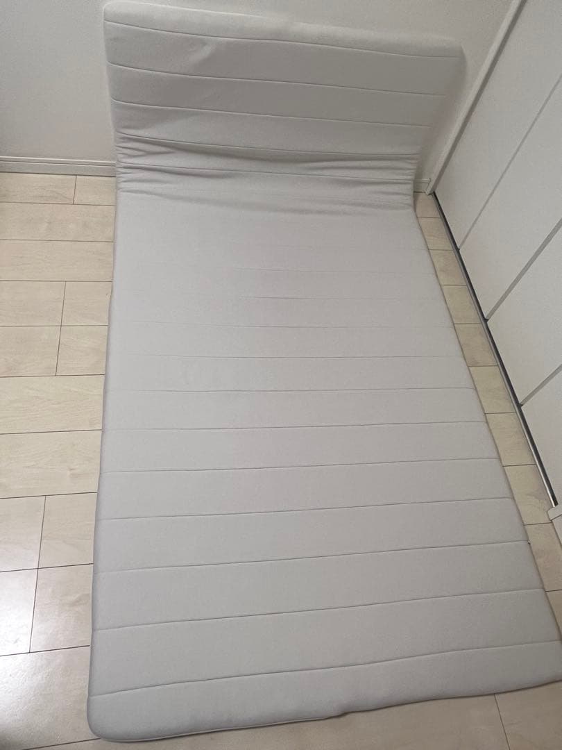 都内江東区取りに来れる方 エアウィーヴ シングル マットレス