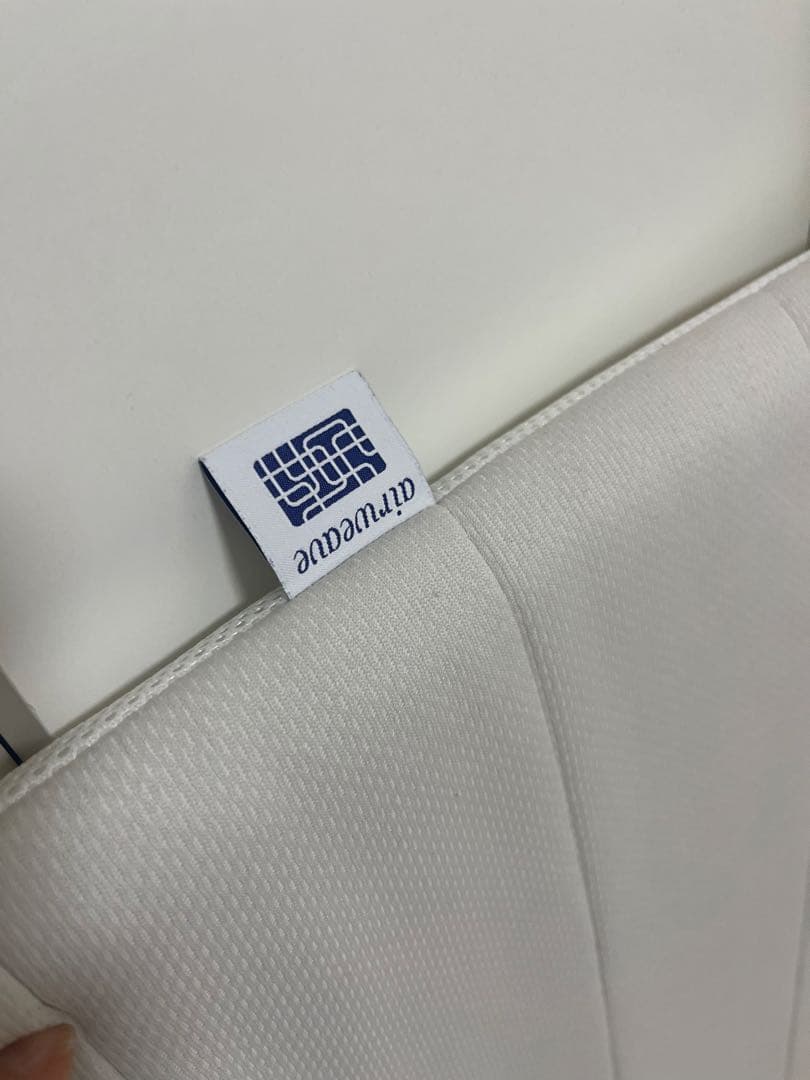 都内江東区取りに来れる方 エアウィーヴ シングル マットレス