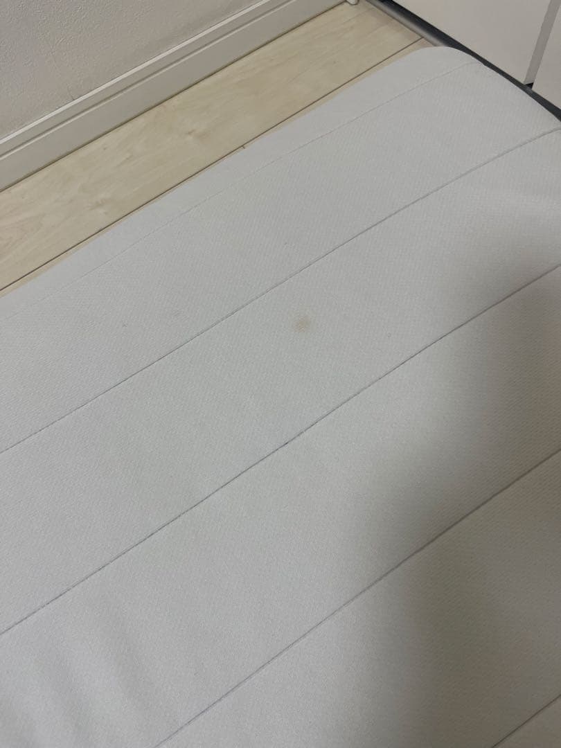 都内江東区取りに来れる方 エアウィーヴ シングル マットレス