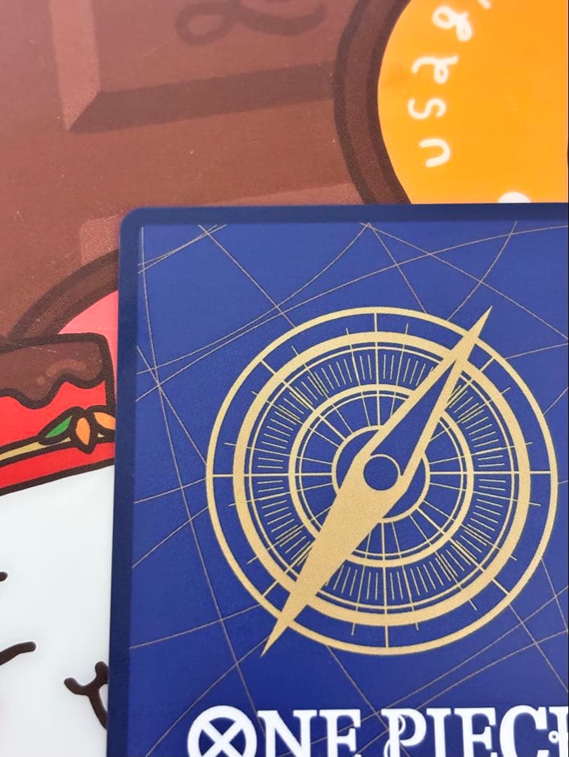 ロロノア・ゾロEB04-007 パラレルSR2枚セット - メルカリ