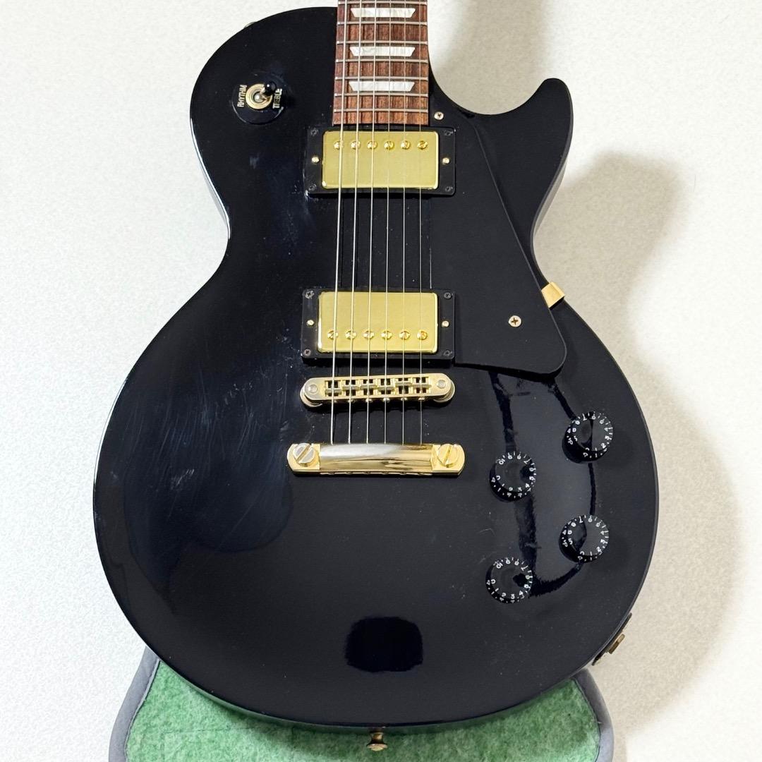 軽量 Gibson Les Paul Studio USA製 2013年 EB