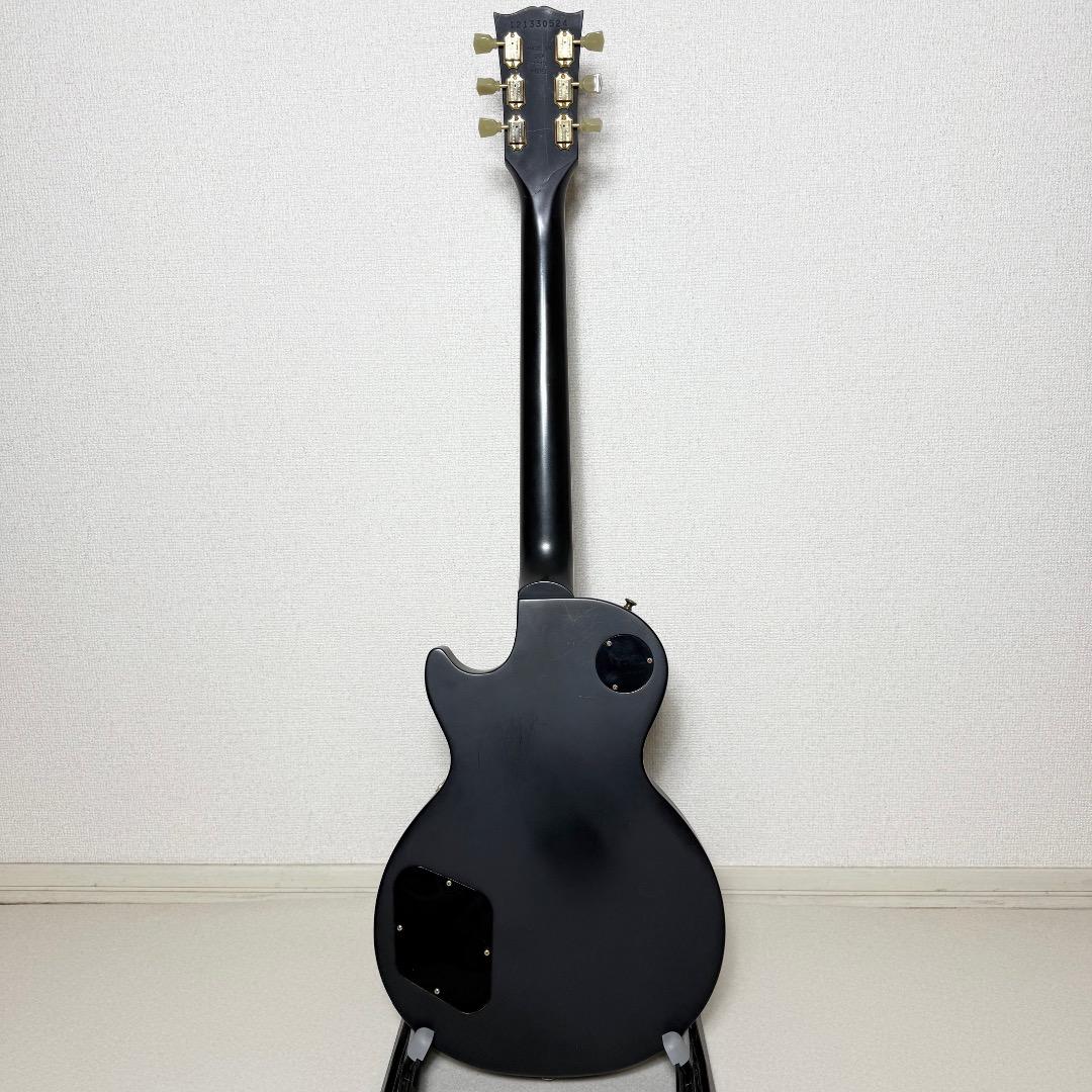 軽量 Gibson Les Paul Studio USA製 2013年 EB