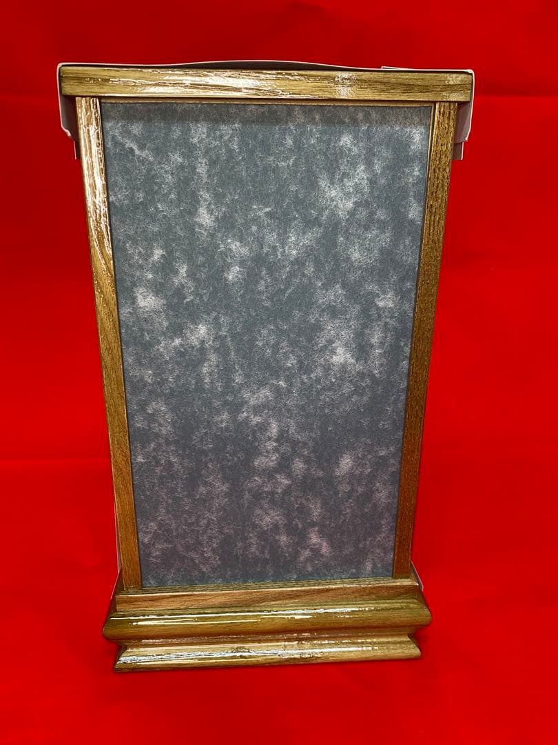 東京久月　破魔弓　アクリルケース　９号・間口約２１×奥行約１４×高さ約３４㎝