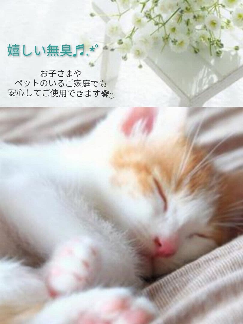 ことりレジン液 ユキハナ20本、コーティング剤つき✩.*˚