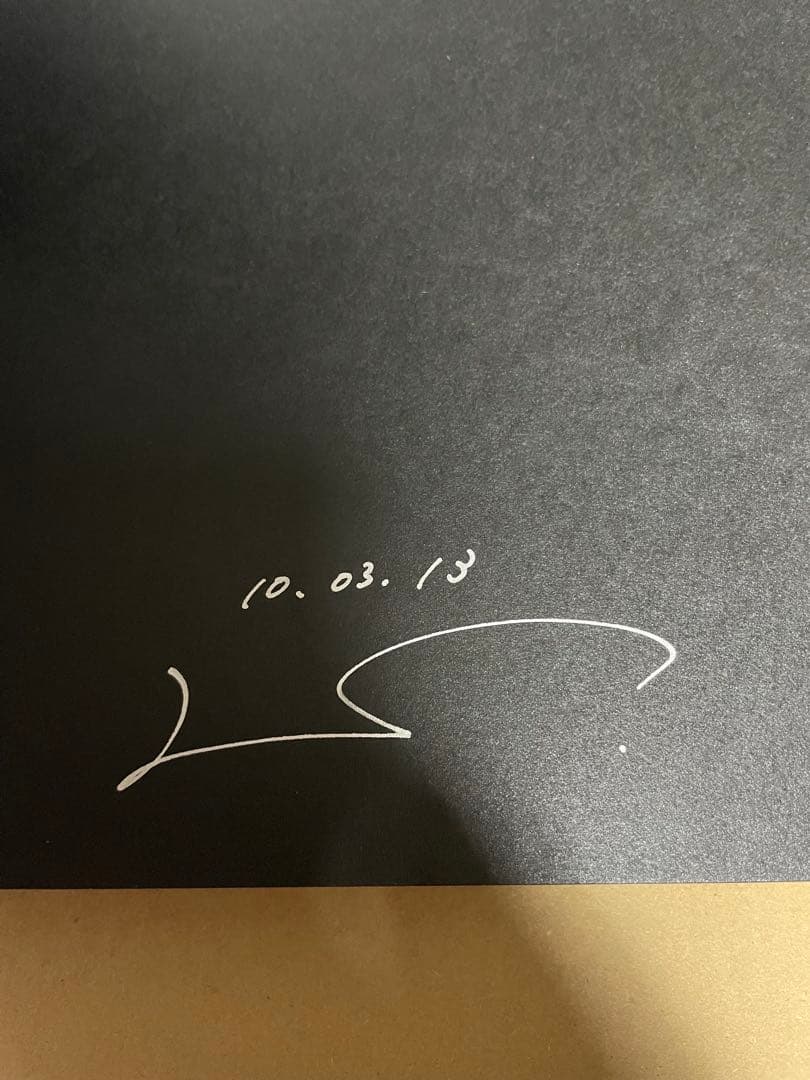 志賀理江子 写真集 螺旋海岸 album サイン本 Lieko Shiga - メルカリ