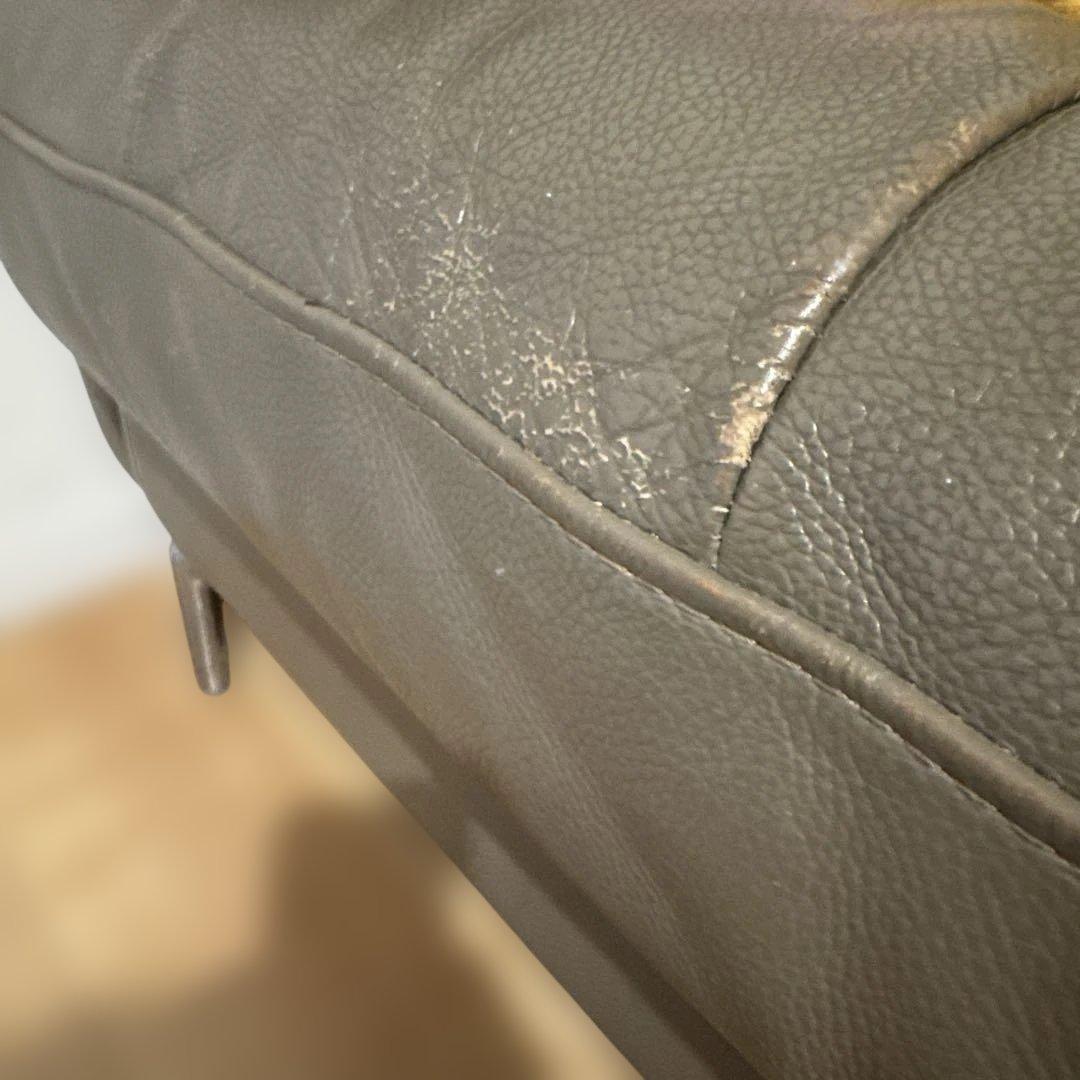 Boconcept ボーコンセプト 本革 レザー ソファ　モダン 北欧