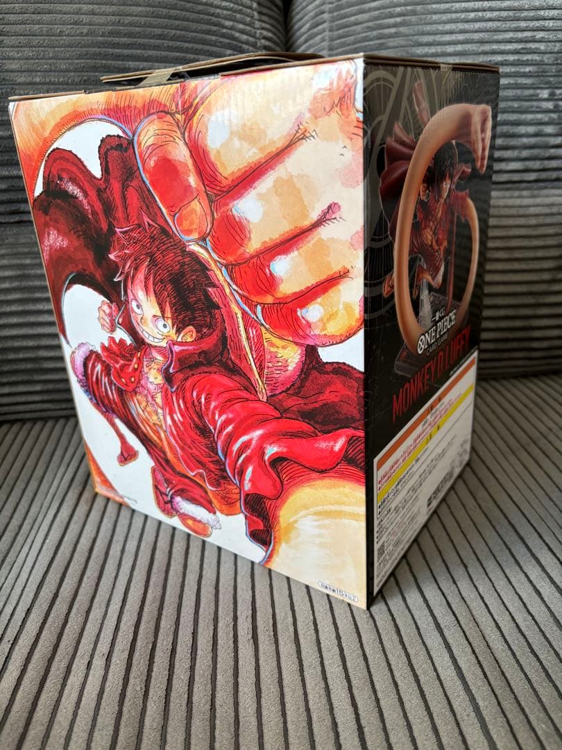 ワンピース　カードゲーム　一番くじ　A賞　B賞　C賞 プロモカード　2枚