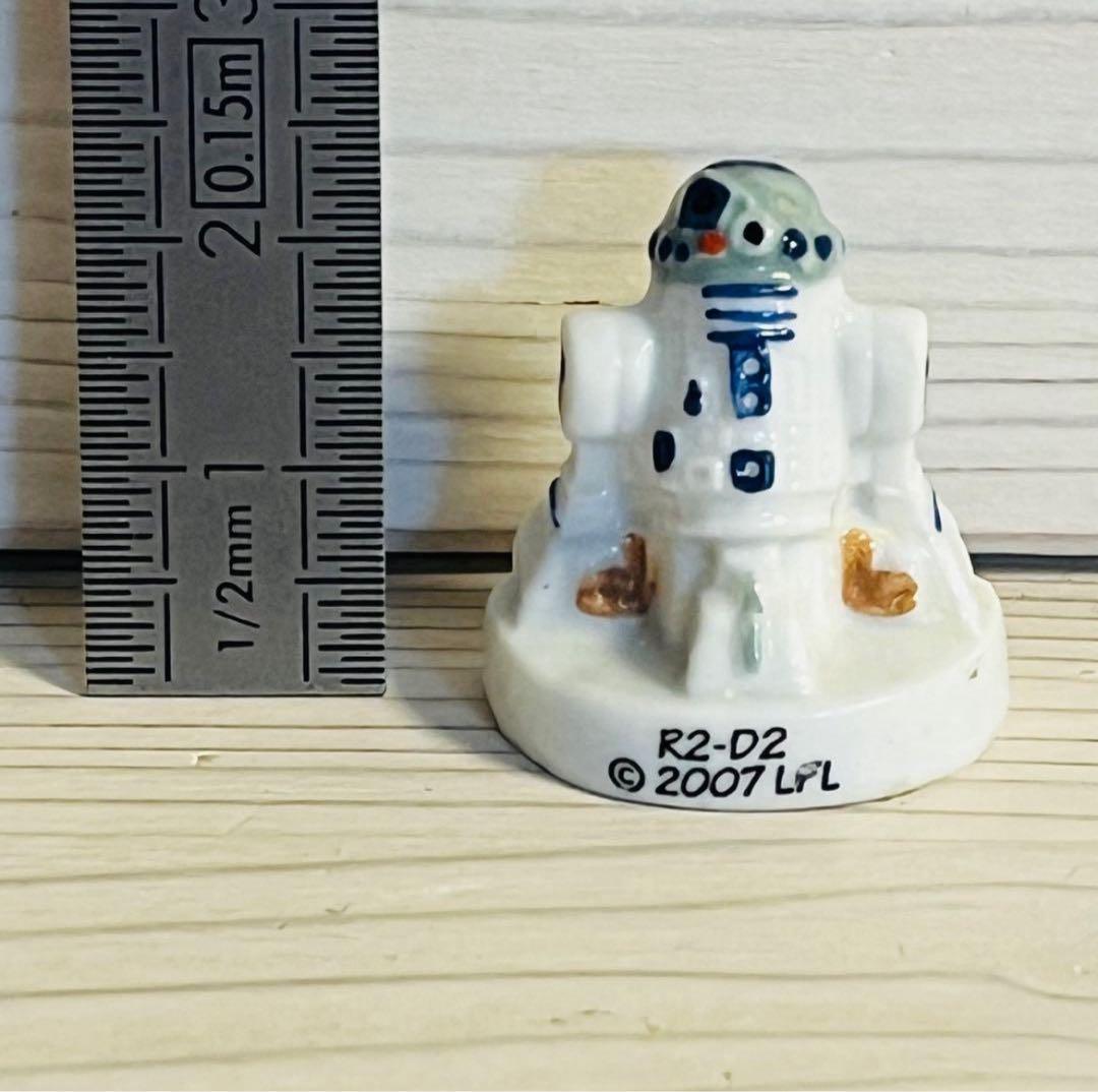 656)値下げ！レア！スターウォーズSTARWARSフェーブ7個セット - メルカリ