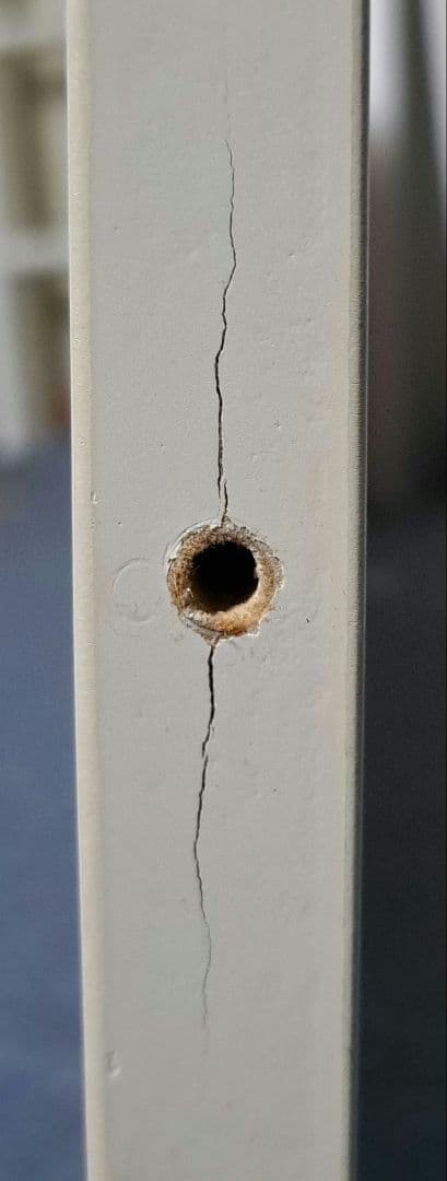 イケア　 ロフトベッド　引き取りのみ