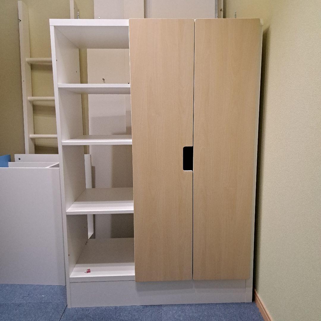 イケア　 ロフトベッド　引き取りのみ