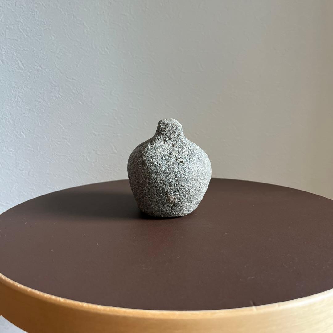 文鎮 石像 石彫 石彫刻 / 骨董 骨董品 時代物 彫刻 芸術 美術 インテリア