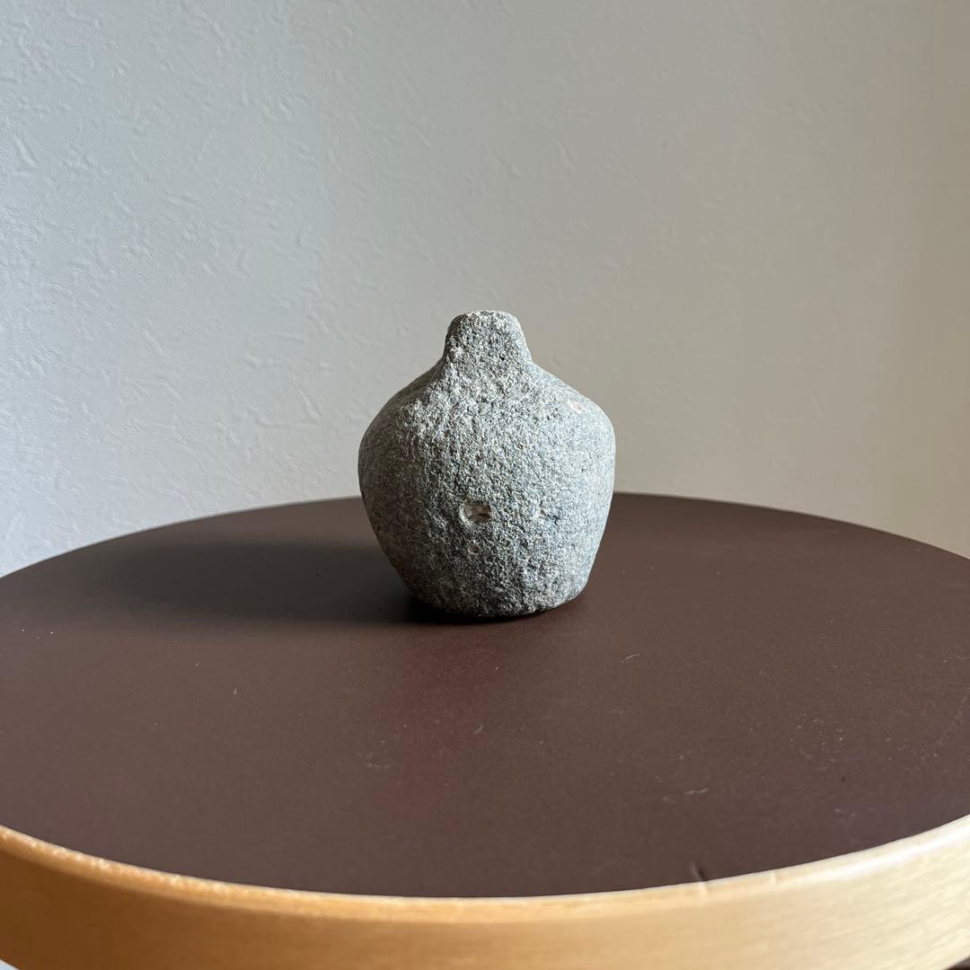 文鎮 石像 石彫 石彫刻 / 骨董 骨董品 時代物 彫刻 芸術 美術 インテリア