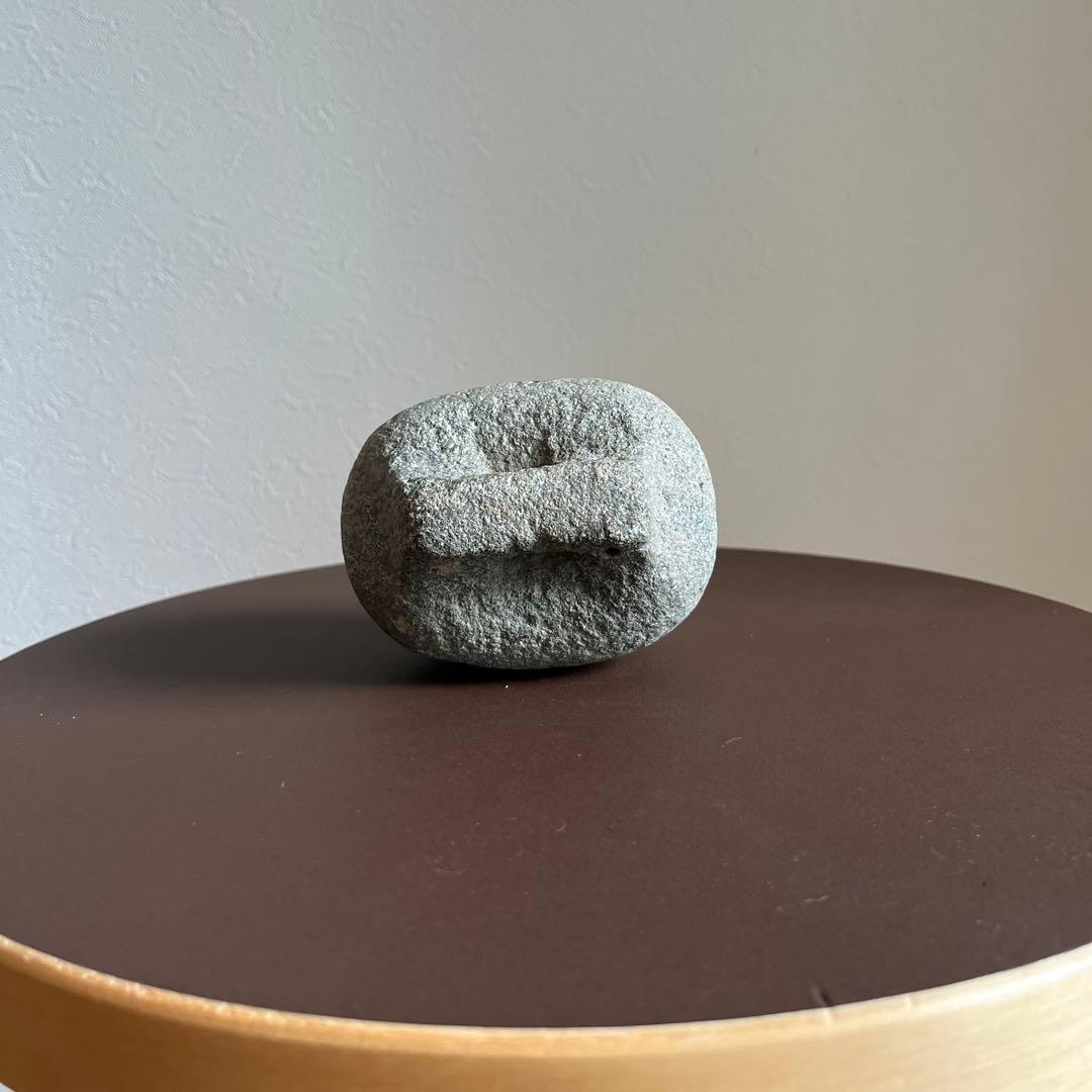 文鎮 石像 石彫 石彫刻 / 骨董 骨董品 時代物 彫刻 芸術 美術 インテリア