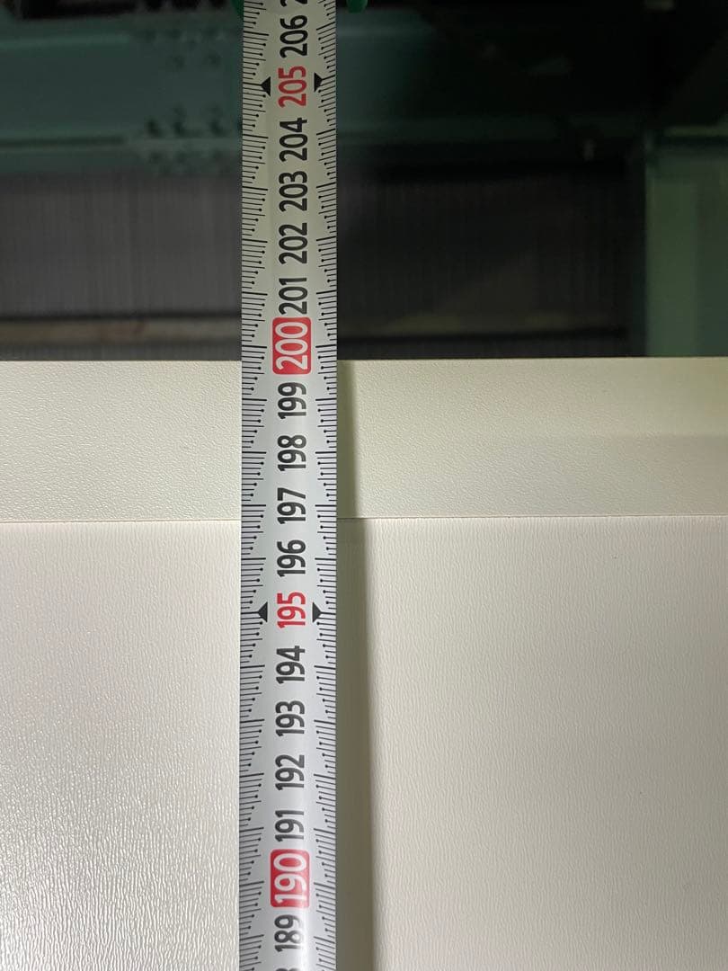 ニトリ レジューム 120 キッチンカウンター カップボード