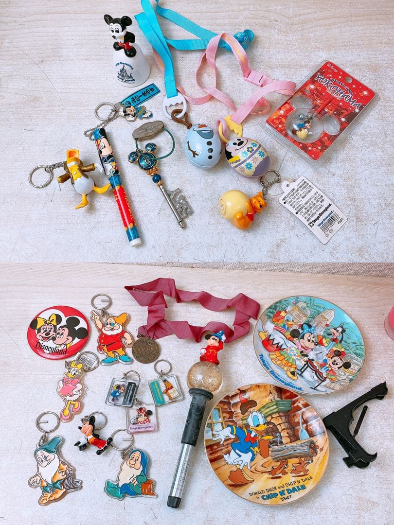 ディズニーリゾート土産 100点以上 まとめ ディズニーランド