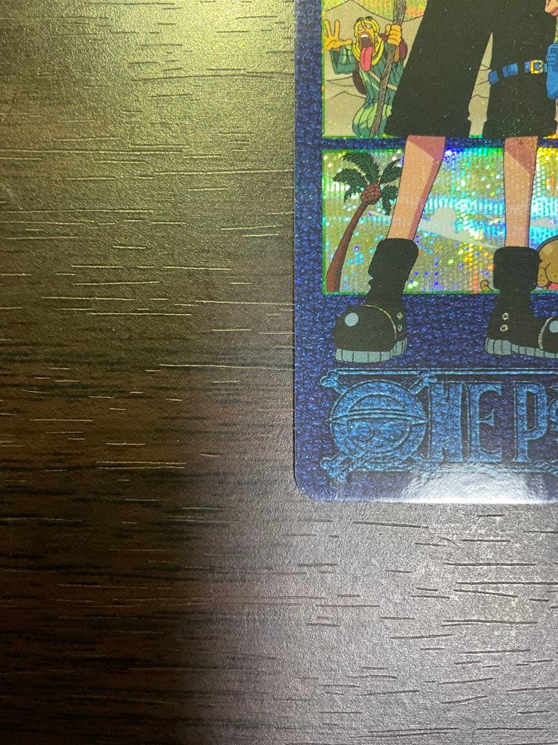 ワンピース ビジュアルアドベンチャー No.144 エース登場 200 - メルカリ