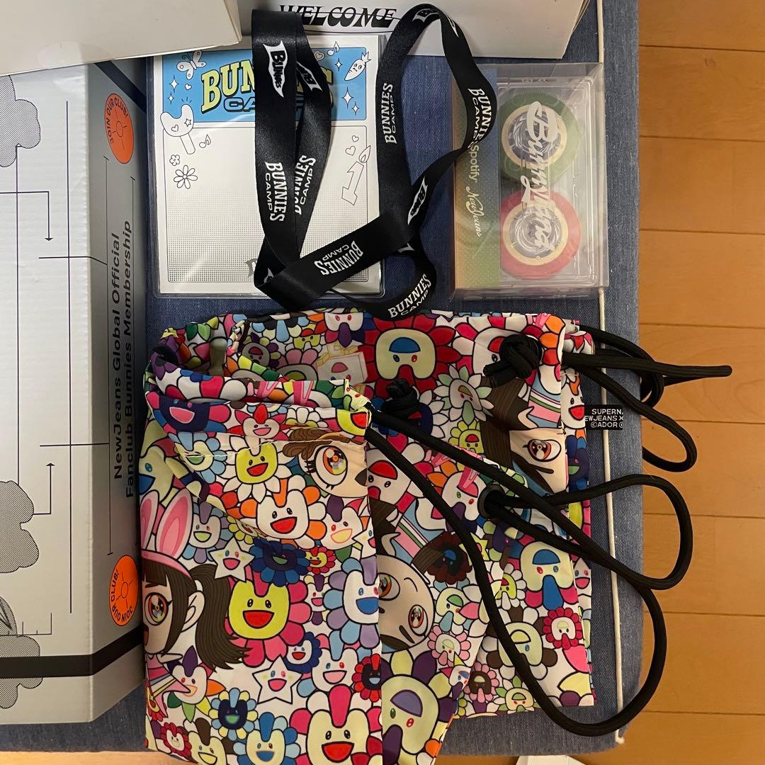 NewJeans ヘリン まとめ売り