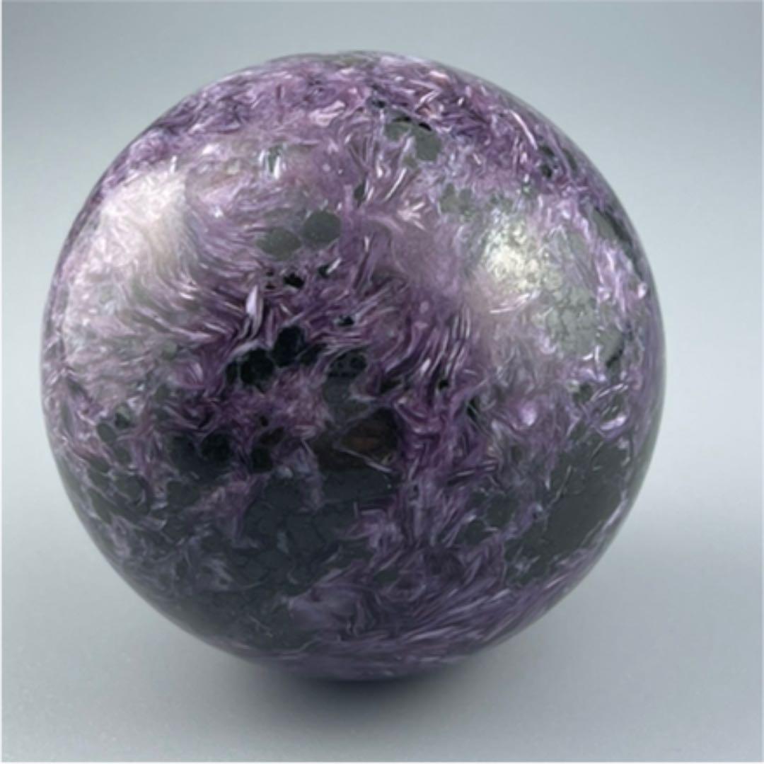 チャロアイトスフィア