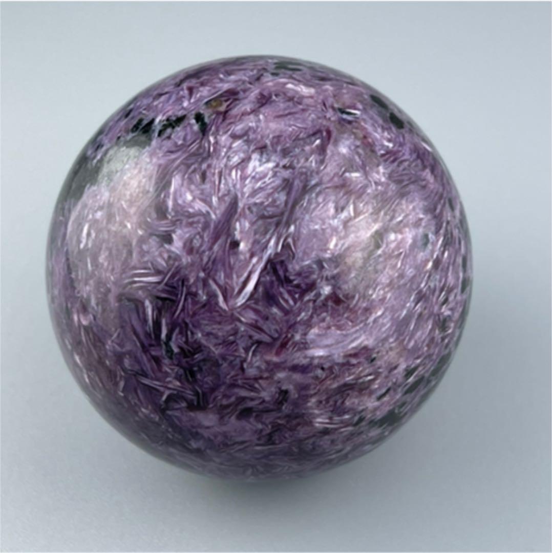 チャロアイトスフィア