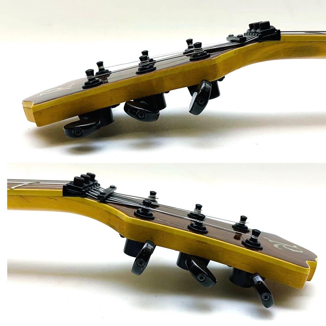 【希少】B.C.RICH Mockingbird モッキンバード エレキギター