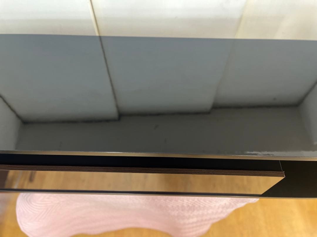 M128　テレビボード　テレビ台　ボード　幅1250mm