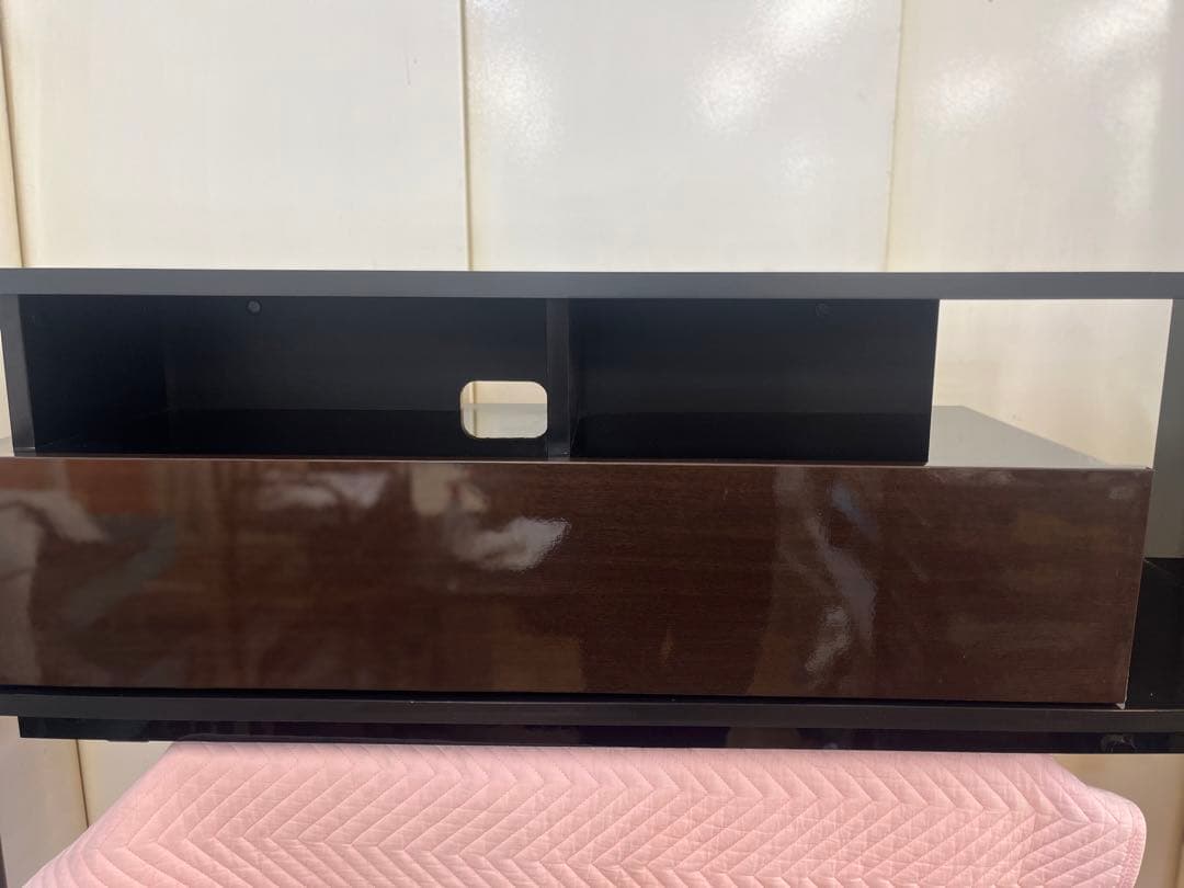 M128　テレビボード　テレビ台　ボード　幅1250mm