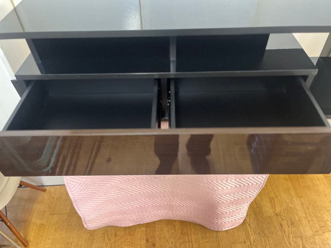 M128　テレビボード　テレビ台　ボード　幅1250mm