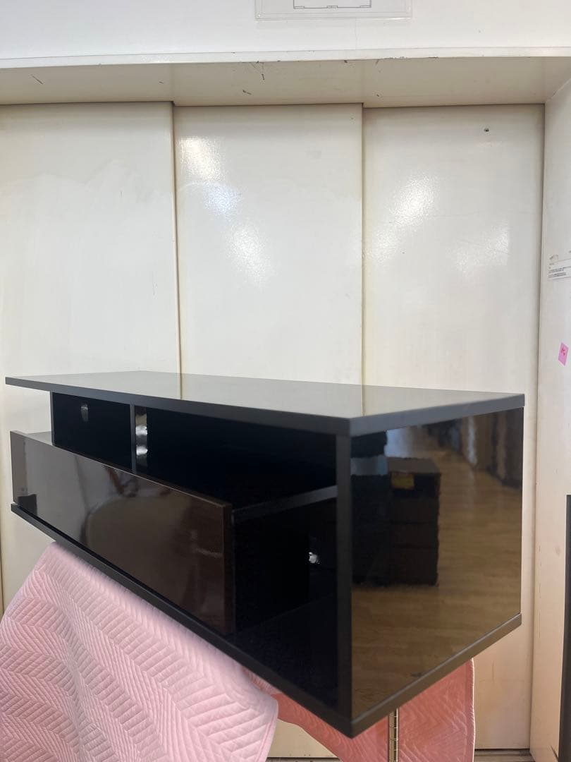 M128　テレビボード　テレビ台　ボード　幅1250mm